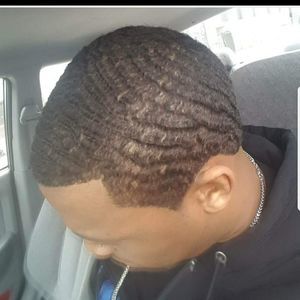 Meet your Posher, Ty